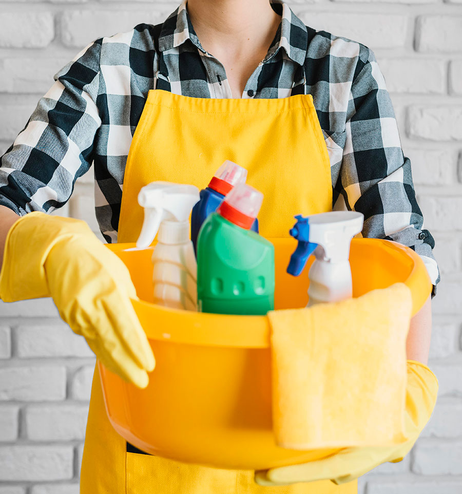 Foto na forma orgânica