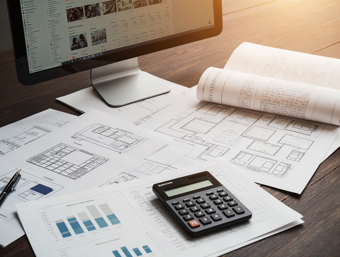 Foto na forma orgânica